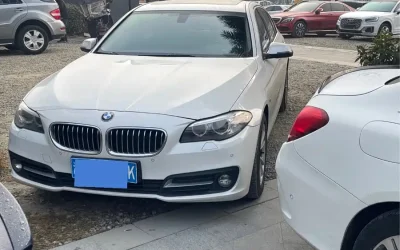 BMW BMW 3 Series в цвете и кузовом – это идеальный выбор среди китайских автомобилей. Доступная цена и надежность гарантированы.