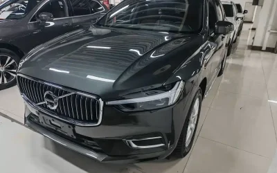 Volvo volvo XC40 recharge в цвете и кузовом – это идеальный выбор среди китайских автомобилей. Доступная цена и надежность гарантированы.