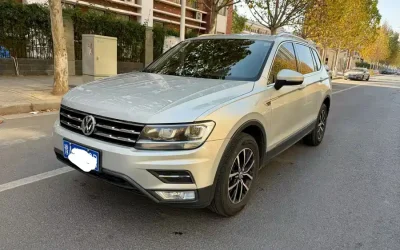 Volkswagen Volkswagen Lavida в цвете и кузовом – это идеальный выбор среди китайских автомобилей. Доступная цена и надежность гарантированы.