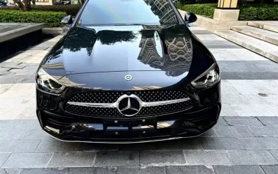 Mercedes-Benz Mercedes-Benz E-Class в цвете и кузовом – это идеальный выбор среди китайских автомобилей. Доступная цена и надежность гарантированы.