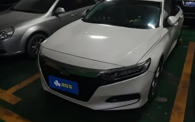 Honda Honda Jade в цвете и кузовом – это идеальный выбор среди китайских автомобилей. Доступная цена и надежность гарантированы.