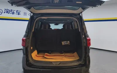 SAIC MAXUS SAIC MAXUS Xintu V80 в цвете и кузовом – это идеальный выбор среди китайских автомобилей. Доступная цена и надежность гарантированы.
