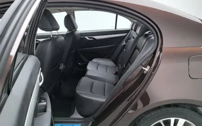 NIO NIO ES7 в цвете и кузовом – это идеальный выбор среди китайских автомобилей. Доступная цена и надежность гарантированы.