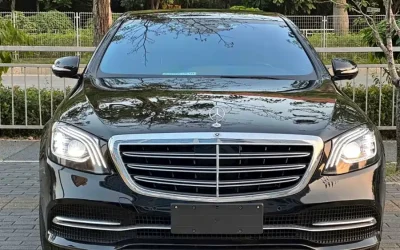 Mercedes-Benz Mercedes-Benz E-Class в цвете и кузовом – это идеальный выбор среди китайских автомобилей. Доступная цена и надежность гарантированы.