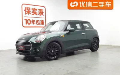 MINI MINI COUNTRYMAN в цвете и кузовом – это идеальный выбор среди китайских автомобилей. Доступная цена и надежность гарантированы.