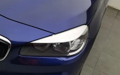 BMW BMW X6 в цвете и кузовом – это идеальный выбор среди китайских автомобилей. Доступная цена и надежность гарантированы.