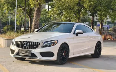Mercedes-Benz Mercedes-Benz E-Class в цвете и кузовом – это идеальный выбор среди китайских автомобилей. Доступная цена и надежность гарантированы.