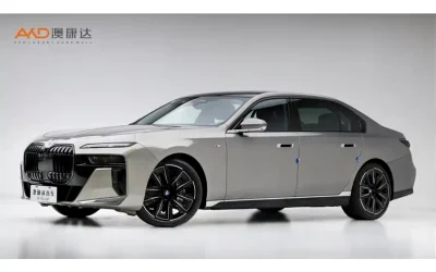BMW BMW 3 Series в цвете и кузовом – это идеальный выбор среди китайских автомобилей. Доступная цена и надежность гарантированы.