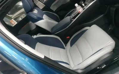 NIO NIO ES7 в цвете и кузовом – это идеальный выбор среди китайских автомобилей. Доступная цена и надежность гарантированы.