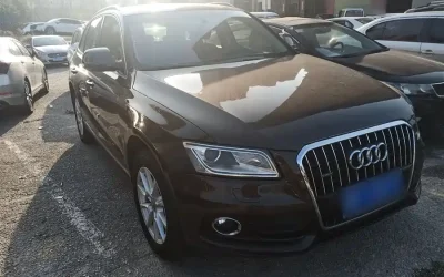 Audi Audi A7 в цвете и кузовом – это идеальный выбор среди китайских автомобилей. Доступная цена и надежность гарантированы.