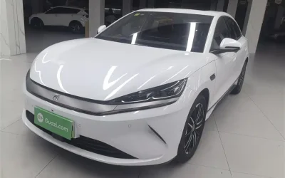 BYD BYD Seal 05 DM-i в цвете и кузовом – это идеальный выбор среди китайских автомобилей. Доступная цена и надежность гарантированы.