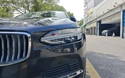 Volvo volvo XC40 recharge в цвете и кузовом – это идеальный выбор среди китайских автомобилей. Доступная цена и надежность гарантированы.