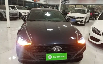 Hyundai Hyundai Elantra в цвете и кузовом – это идеальный выбор среди китайских автомобилей. Доступная цена и надежность гарантированы.