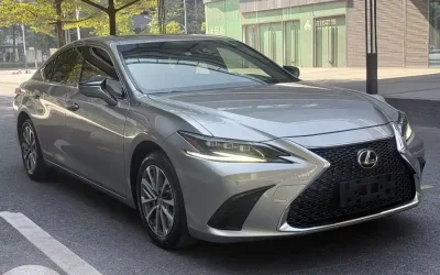 NIO NIO ES7 в цвете и кузовом – это идеальный выбор среди китайских автомобилей. Доступная цена и надежность гарантированы.