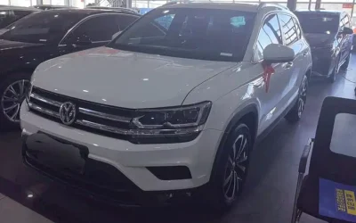 Volkswagen Volkswagen Jetta в цвете и кузовом – это идеальный выбор среди китайских автомобилей. Доступная цена и надежность гарантированы.