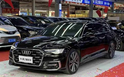 Audi Audi A8 в цвете и кузовом – это идеальный выбор среди китайских автомобилей. Доступная цена и надежность гарантированы.