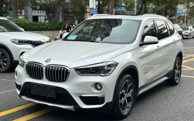 BMW BMW X5 в цвете и кузовом – это идеальный выбор среди китайских автомобилей. Доступная цена и надежность гарантированы.