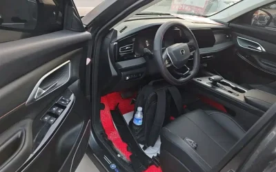 NIO NIO ES7 в цвете и кузовом – это идеальный выбор среди китайских автомобилей. Доступная цена и надежность гарантированы.