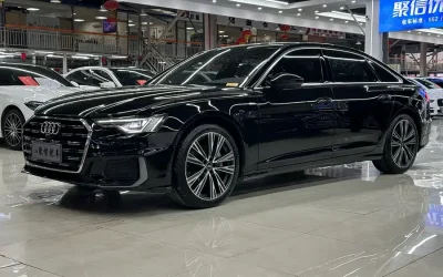 Audi Audi A8 в цвете и кузовом – это идеальный выбор среди китайских автомобилей. Доступная цена и надежность гарантированы.