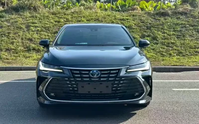 Toyota Toyota Vios в цвете и кузовом – это идеальный выбор среди китайских автомобилей. Доступная цена и надежность гарантированы.