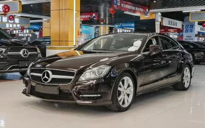 Mercedes-Benz Mercedes-Benz C-Class в цвете и кузовом – это идеальный выбор среди китайских автомобилей. Доступная цена и надежность гарантированы.