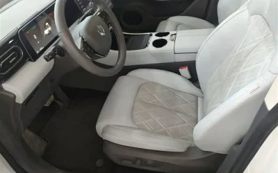 Audi Audi A8 в цвете и кузовом – это идеальный выбор среди китайских автомобилей. Доступная цена и надежность гарантированы.