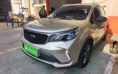 NIO NIO ES7 в цвете и кузовом – это идеальный выбор среди китайских автомобилей. Доступная цена и надежность гарантированы.