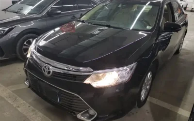 Toyota Toyota Alphard в цвете и кузовом – это идеальный выбор среди китайских автомобилей. Доступная цена и надежность гарантированы.