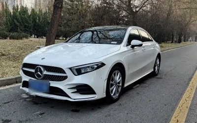 Mercedes-Benz Mercedes-Benz C-Class в цвете и кузовом – это идеальный выбор среди китайских автомобилей. Доступная цена и надежность гарантированы.