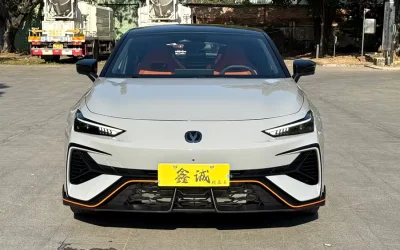 NIO NIO ES7 в цвете и кузовом – это идеальный выбор среди китайских автомобилей. Доступная цена и надежность гарантированы.