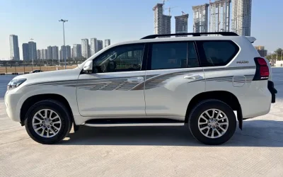 Toyota Toyota Highlander в цвете и кузовом – это идеальный выбор среди китайских автомобилей. Доступная цена и надежность гарантированы.