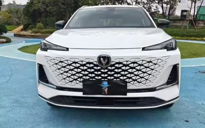 NIO NIO ES7 в цвете и кузовом – это идеальный выбор среди китайских автомобилей. Доступная цена и надежность гарантированы.