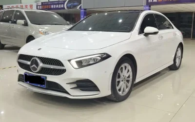 Mercedes-Benz Mercedes-Benz E-Class в цвете и кузовом – это идеальный выбор среди китайских автомобилей. Доступная цена и надежность гарантированы.