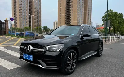 Mercedes-Benz Mercedes-Benz E-Class в цвете и кузовом – это идеальный выбор среди китайских автомобилей. Доступная цена и надежность гарантированы.