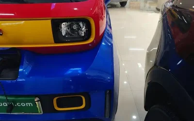 NIO NIO ES7 в цвете и кузовом – это идеальный выбор среди китайских автомобилей. Доступная цена и надежность гарантированы.