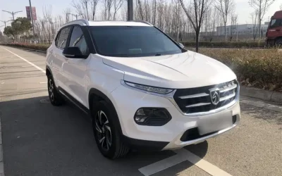 NIO NIO ES7 в цвете и кузовом – это идеальный выбор среди китайских автомобилей. Доступная цена и надежность гарантированы.
