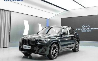 BMW X3 BMW X3 в цвете BMW X3 и кузовом BMW X3 – это идеальный выбор среди китайских автомобилей. Доступная цена и надежность гарантированы.