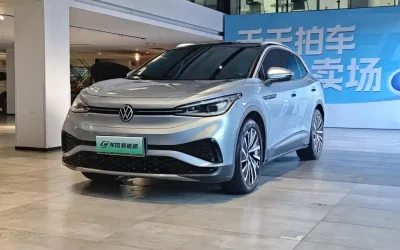 Volkswagen Volkswagen Lavida в цвете и кузовом – это идеальный выбор среди китайских автомобилей. Доступная цена и надежность гарантированы.
