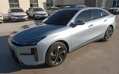 Toyota Toyota Levin в цвете и кузовом – это идеальный выбор среди китайских автомобилей. Доступная цена и надежность гарантированы.