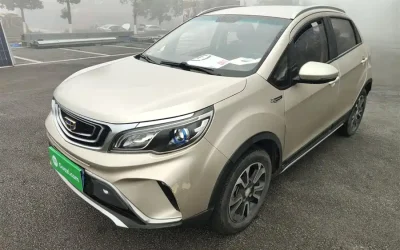 NIO NIO ES7 в цвете и кузовом – это идеальный выбор среди китайских автомобилей. Доступная цена и надежность гарантированы.