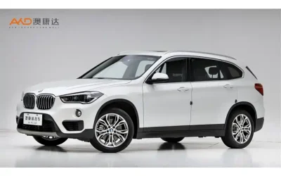BMW BMW X3 в цвете и кузовом – это идеальный выбор среди китайских автомобилей. Доступная цена и надежность гарантированы.