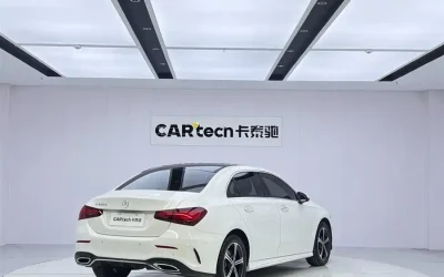 Mercedes-Benz Mercedes-Benz E-Class в цвете и кузовом – это идеальный выбор среди китайских автомобилей. Доступная цена и надежность гарантированы.