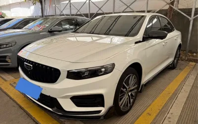 NIO NIO ES7 в цвете и кузовом – это идеальный выбор среди китайских автомобилей. Доступная цена и надежность гарантированы.