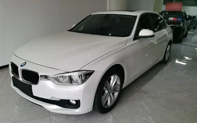 BMW BMW X3 в цвете и кузовом – это идеальный выбор среди китайских автомобилей. Доступная цена и надежность гарантированы.
