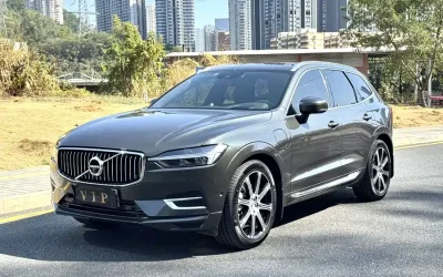 Volvo volvo XC40 recharge в цвете и кузовом – это идеальный выбор среди китайских автомобилей. Доступная цена и надежность гарантированы.