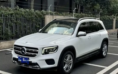 Mercedes-Benz Mercedes-Benz E-Class в цвете и кузовом – это идеальный выбор среди китайских автомобилей. Доступная цена и надежность гарантированы.