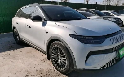 Audi Audi A8 в цвете и кузовом – это идеальный выбор среди китайских автомобилей. Доступная цена и надежность гарантированы.