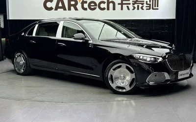 Mercedes-Benz Mercedes-Benz E-Class в цвете и кузовом – это идеальный выбор среди китайских автомобилей. Доступная цена и надежность гарантированы.