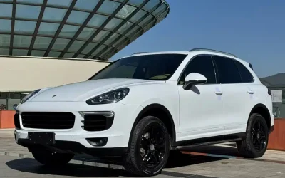 Porsche Porsche Cayenne в цвете и кузовом – это идеальный выбор среди китайских автомобилей. Доступная цена и надежность гарантированы.