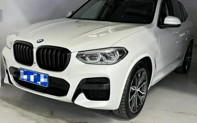 BMW X3 BMW X3 в цвете BMW X3 и кузовом BMW X3 – это идеальный выбор среди китайских автомобилей. Доступная цена и надежность гарантированы.